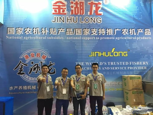 湖北水產業新變化 小龍蝦熱惠及動保企業,養殖結構升級,設備廠商的機會來了 多圖