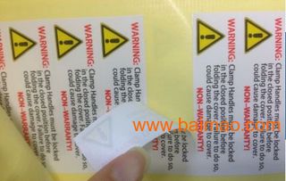 專業制作不干膠安全警示標簽 廠家選擇、價格因素與企業標語設計